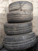 4 opony 195/65 R15 Bridgestone 