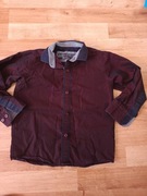 Nr2) koszula chłopięca r 104 4 lata 