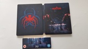 Blu-ray Monsters  steelbook 