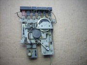 Mechanizm magnetofonu kasetowego