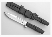 NÓŻ BAGNET SZTYLET 29 cm / 16 cm Piknik Biwak Las Ryby Militaria Surviwal