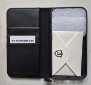 SHIELDON Etui do iPhone 11 Pro Max