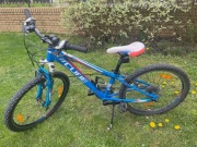 Rower CUBE Race 24" Junior Shimano