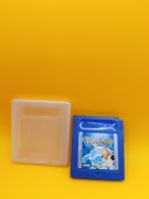 Pokémon Blue – Nintendo Game Boy – Oryginał – ZAPIS DZIAŁA