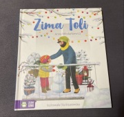 Zima Toli. Anna Włodarkiewicz