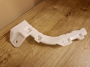 MITSUBISHI ASX ŚLIZG ZDERZAKA LEWY PRAWY TYŁ KOMPLET 