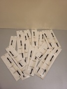 23 sztuki! - Szczoteczka H&M do brwi i rzęs