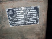 Agregat prądotwórczy PAB 4 kW