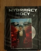 Constantine Wybrańcy Mocy Keanu Reeves DVD