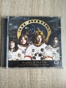 Płyta CD Led Zeppelin 
