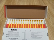 Lee - zestaw łyżeczek do odmierzania prochu