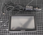 Nawigacja TOMTOM XXL UŻYWANA