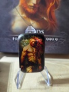 Gods: Freyr 2 oz Ag 999.9 Cast Bar