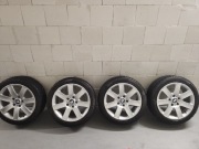 Felgi BMW Styl44 Opony Pirelli Sottozero 225/45/17