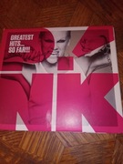 cd pink greatest hits