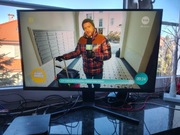 Monitor XIAOMI MI DESKTOP 27 cali FHD IPS 