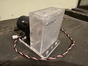 Pompa do chłodzenia wodnego z rezerwuarem Freezemod