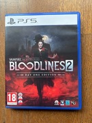 Vampire the Masquerade Bloodlines 2 PL DLC Wersja Pudełkowa