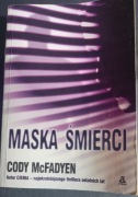 "Maska śmierci" Ian McEvan
