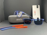 Zero rh+ Urban sport z polaryzacją 