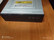 Napęd DVD IDE PATA Samsung SH-S182D sprawny