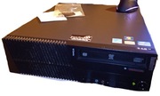 Lenovo ThinkCenter sprawny i5 4GB 230GB