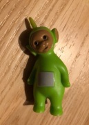 Figurka Teletubbies Dipsy Teletubisie