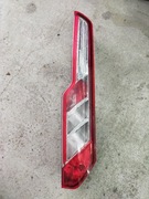 Lampa prawa tylnia ford Transit Custom