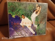 2 Unlimited - The Real Thing (Maxi Cd)