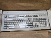 Nowa Stara Klawiatura Alcatel MFII Win 95/DOS NIB W Pełni Sprawna!