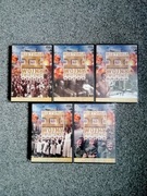 Historia II Wojny światowej DVD.