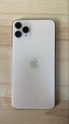 Iphone 11 pro max gold korpus