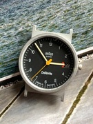 Zegarek kwarcowy Braun  31 mm  uniseks 