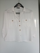 Koszula Bershka rozmiar L