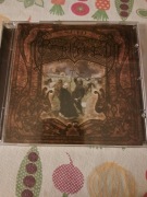 PERISHED - SEID CD 2003 NM mgla dissection mayhem burzum