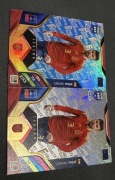 Karta kolekcjonerska panini  Pique