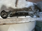 Belka tylna tył Chevrolet Oldsmobile Alero