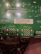 Płyta główna Sharp 40,