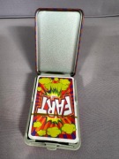 Gra karciana karty do gry FART Explosive Card Game