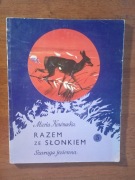 Razem ze słonkiem. Szaruga jesienna – Maria Kownacka | lektura | PRL (25)
