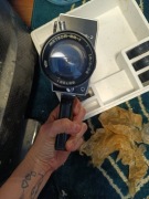 Kamera antyk zabytek