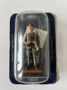 Figurka Del Prado - Lieutenant Foreign Legion Spain 1922