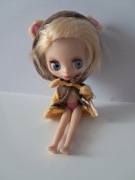Littlest Pet Shop LPS lalka blythe