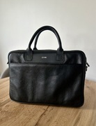 Torba Ochnik skórzana jak nowa