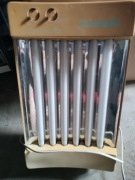 Hanseatic-Schott GB 814 - Lampa solarna - 4 UVA