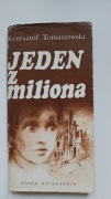 Jeden z miliona. Krzysztof Tomaszewski