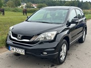 Honda CR-V 2.2i-DTEC Elegance