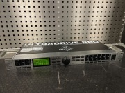 Procesor głośnikowy Behringer DCX2496 Pro , 3 in, 6 out, crossover