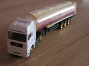 Man Cysterna naczepa 1:87