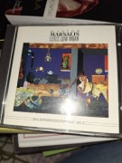 CD WYNTON MARSALIS - LEVEE LOW MOAN